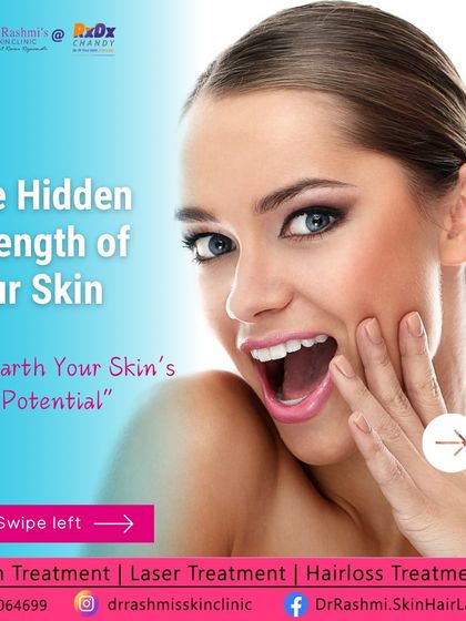 Rashmi's Skin Clinic - Anti-Aging & Skin Rejuvenation Injectable Rejuvenation: Restore & Refresh photo 10