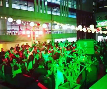 Karthik Sivaram - Event DJ Corporate & Large-Scale Events photo 8