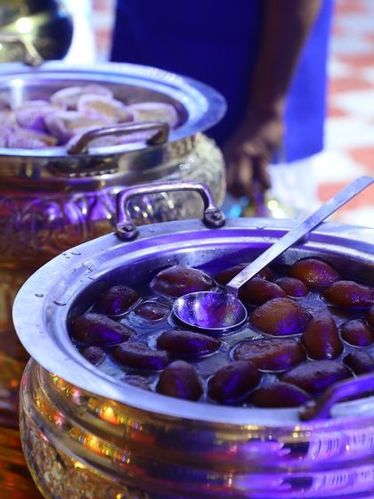 Golden Banana Leaf Caterers - Event Management Services Miscellaneous Gallery photo 44