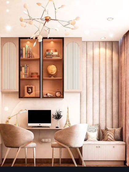 Carafina - Turnkey Home Interior Solutions Imaginative Kids' & Guest Rooms photo 12