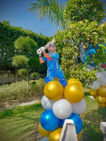 Birthday Celebrations photo 11