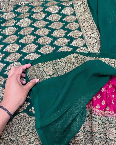 Premium & Traditional Silk Sarees