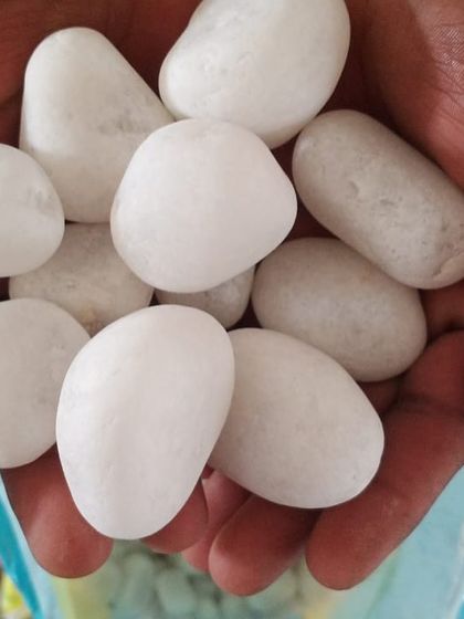 Rakshith Landscaping - Landscaping Material Supply Decorative Pebbles & Garden Soil photo 5