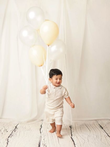 Milestone & Sitter Sessions photo 40