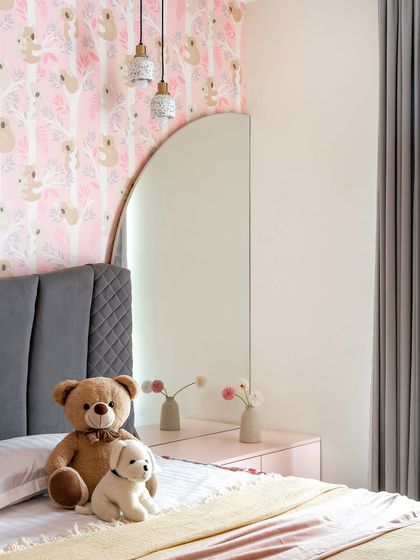 Jois Design House - Residential Interior Design & Build (Turnkey) Kids' & Teen Rooms photo 15