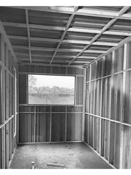 Innovative Container Architecture photo 13