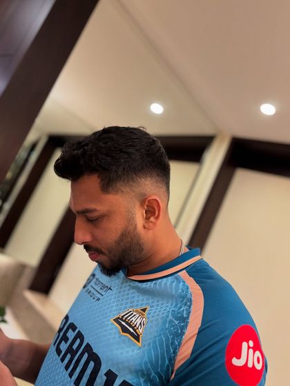 Deva rv - Men's Haircuts & Grooming The Cricketer's Choice photo 113