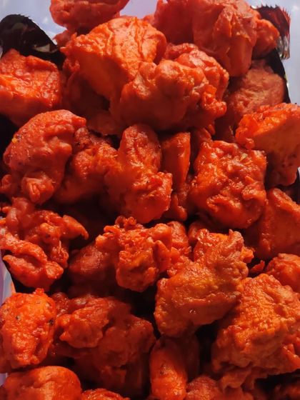 Anisa's Kitchen - Corporate Catering Our Signature Main Courses photo 6