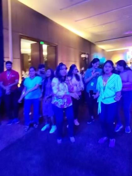 Karthik Sivaram - Event DJ Corporate & Large-Scale Events photo 20