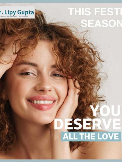 Bridal & Special Occasion Prep photo 8