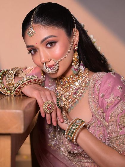 Unforgettable Bridal Moments photo 45