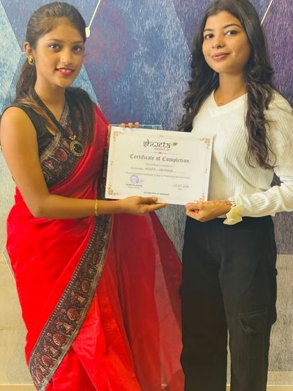 Student Success Stories photo 12