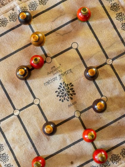 Discovery Village Resorts - Corporate & Group Outings Indoor & Casual Games photo 26