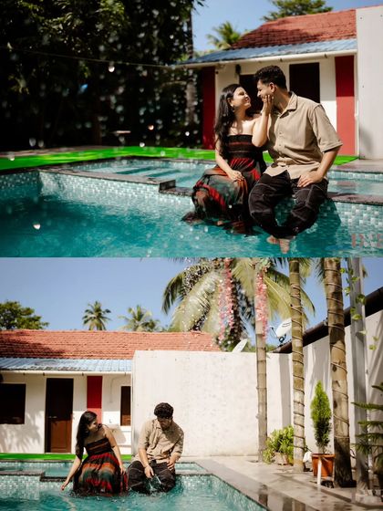 Playful & Candid Moments photo 9