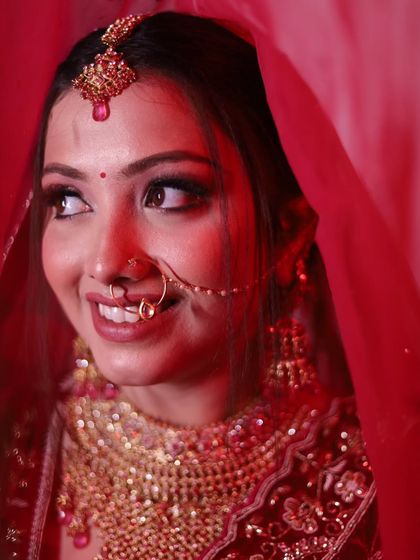 Bridal Portraits photo 26