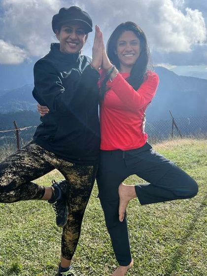 My Yoga Journey & Philosophy photo 21