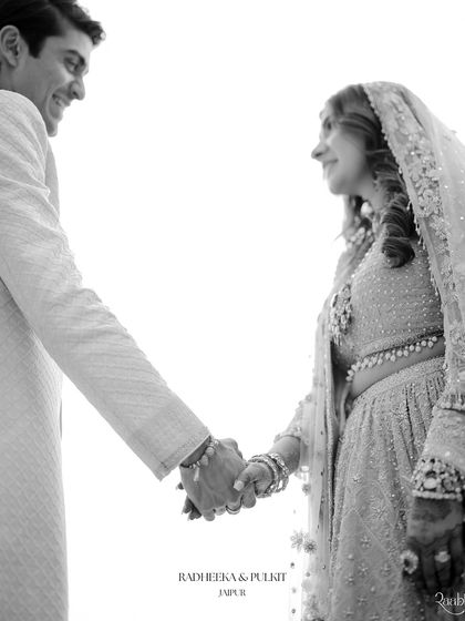 Majestic Palace Weddings photo 47