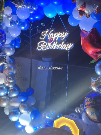 Kids' Themed Parties photo 6