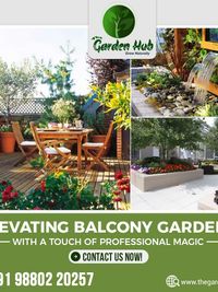Landscape Design & Build