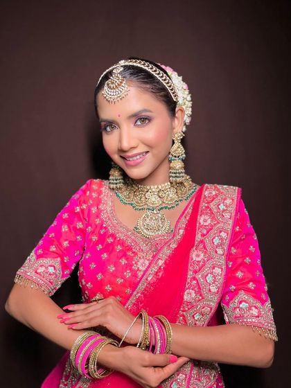 Timeless Bridal Looks photo 42