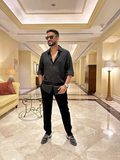 DJ Bose - Private Event DJ Weddings, Sangeets & Corporate Events photo 15