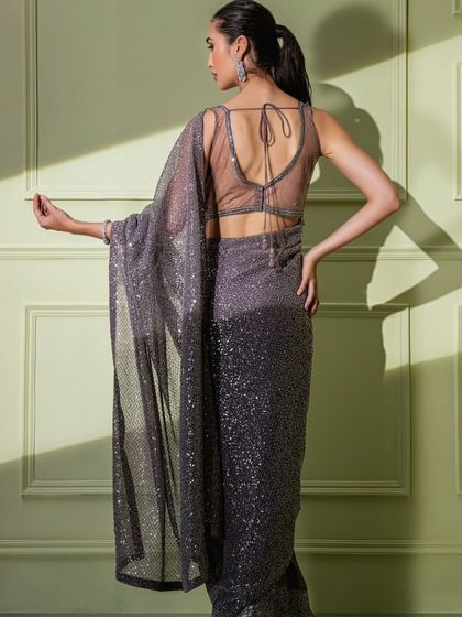 The Drape Saree Collection photo 69