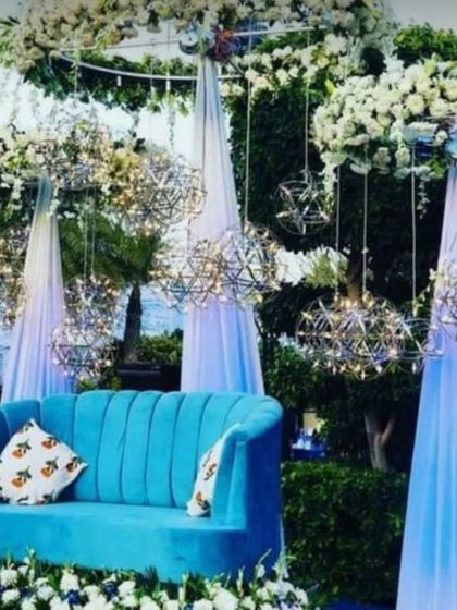 Grow Events - Wedding Planning Elegant Decor & Thematic Design photo 19