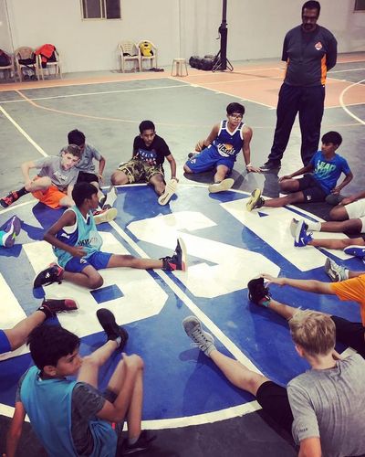 Youth Development Programs