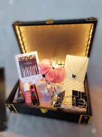 Custom Gift Hampers
