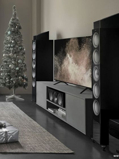 Pro FX - High-Fidelity (Hi-Fi) Audio Systems Complete Home Theater Packages photo 21