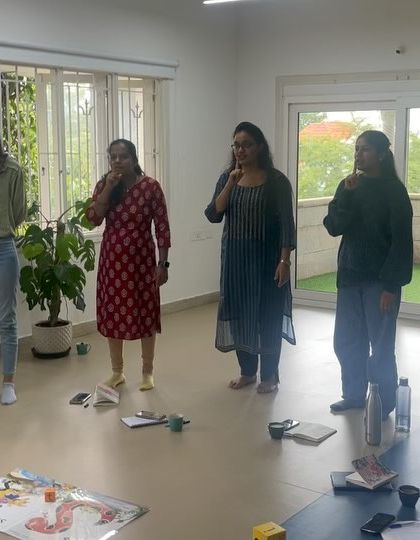 Knowledge Origin - Educator Training & Professional Development Preschool Phonics Skill-Building photo 3