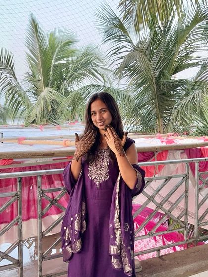 Happy Brides & Clients photo 35