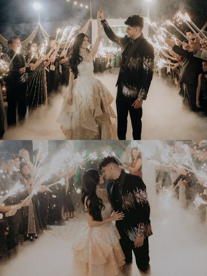 Timeless Vows: Catholic Weddings photo 24