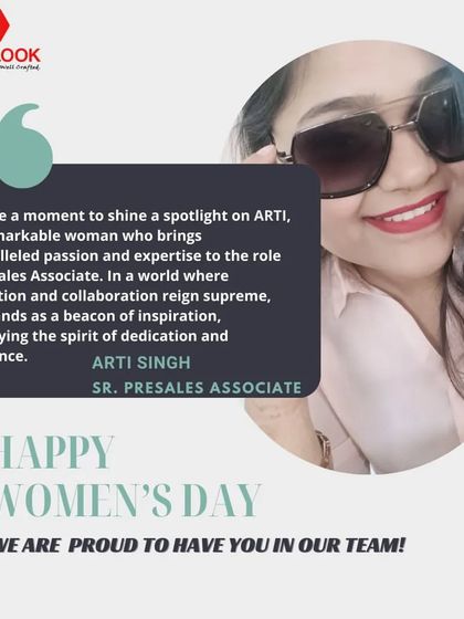 Houzlook - Full Home Interior Design & Turnkey Execution The Houzlook Family: Our Team & Culture photo 10