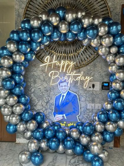 Chic & Elegant Celebrations photo 13