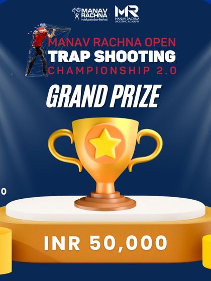 The Competitive Arena: Hosted Championships photo 23