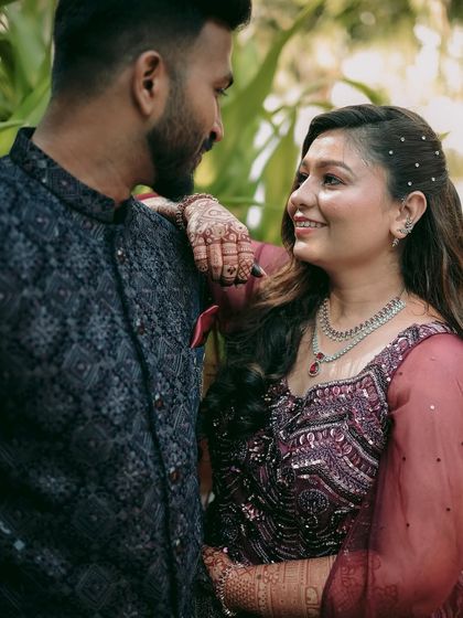 Engagement & Pre-Wedding Functions photo 23