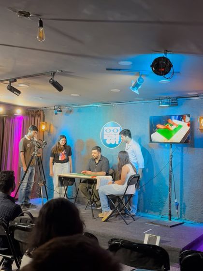 The Live Show Experience photo 19