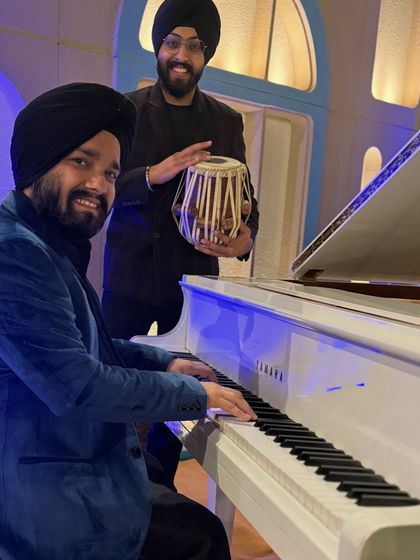 Soulful Instrumental Collaborations photo 13