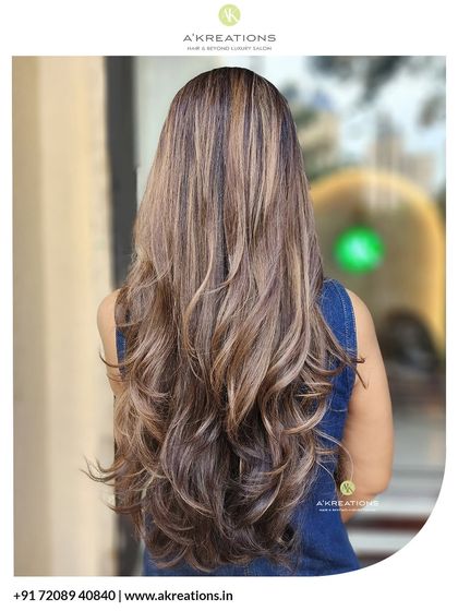 Rich Brunettes & Sunkissed Balayage photo 3