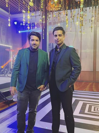 Chetan Kapoor - Wedding DJ Services From My Console photo 33