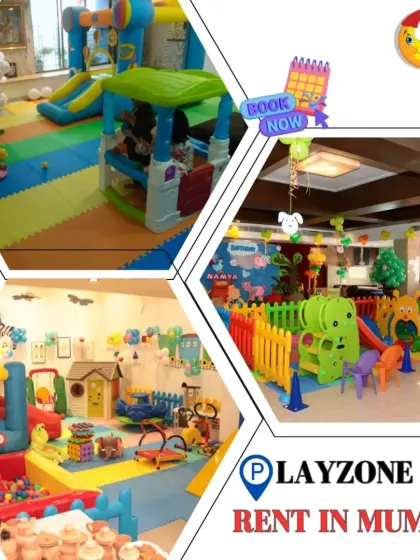 Our Playzone Packages photo 37