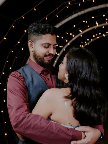 Photocrew Pictures - Family & Milestone Photography Couple & Pre-Wedding Shoots photo 5