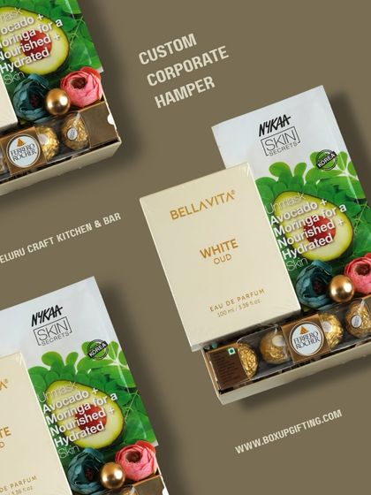 Bespoke Corporate Gifting photo 3