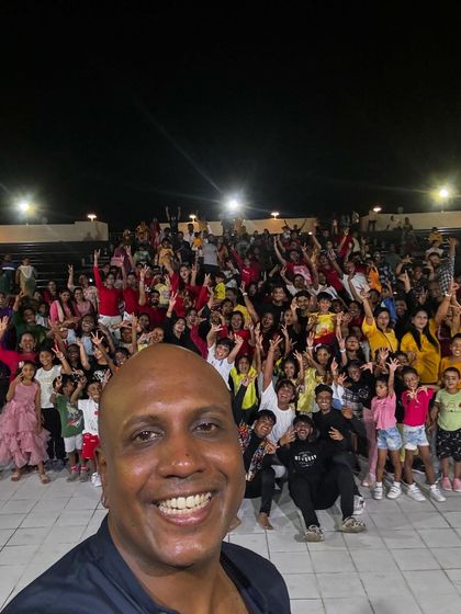 The Swingers Dance - Professional Dance Certification Program Our Community: A Family of Dancers photo 33