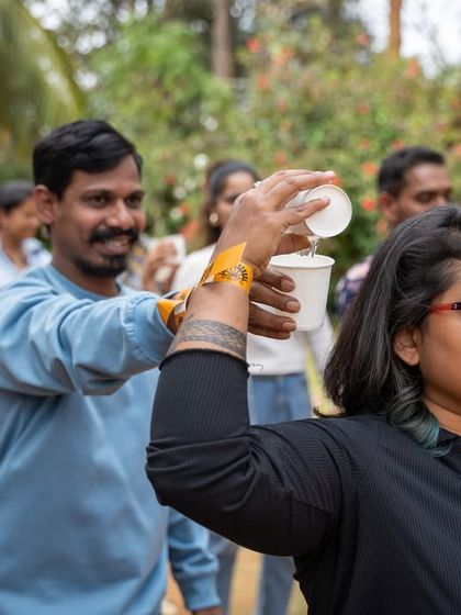 Lotus Sports and Fitness - Group Fitness Classes Our Expert Team & Facility photo 16