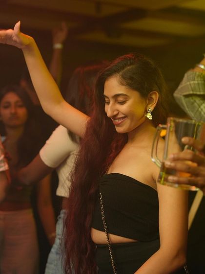 Ivan Nilkon - Live DJ Services The Vibe: It's All About The Crowd photo 154