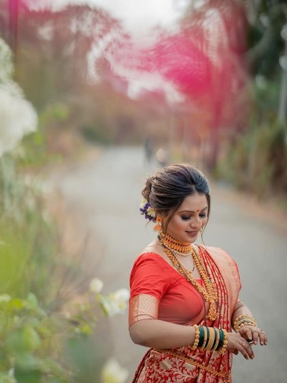 Bridal & Groom Portraits photo 25