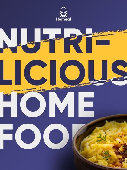 Homeal - Corporate & Bulk Meal Orders Additional Work & Information photo 16