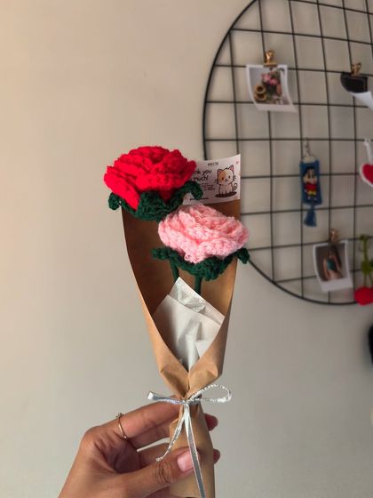 Flowers That Don't Die photo 18